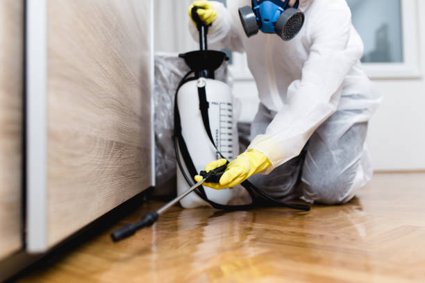 Best Wildlife Control Services  in Short Hills, NJ