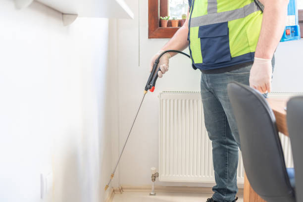 Best Cockroach Control Services  in Short Hills, NJ